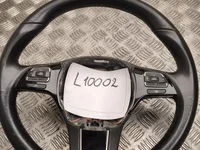 Volkswagen 7P6 419 091 / 7P6419091 TOUAREG (7P5) 2013 Steering Wheel