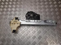 Renault 124821CLH, 403291K221 MEGANE E 2023 Lève-vitre Left Front