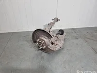 Land Rover 20003708, HK834K138AB, HK83-4K138-AB, M8A2-5B531-BA, KK8M-1109-AB / 20003708, HK834K138AB, HK834K138AB, M8A25B531BA, KK8M1109AB RANGE ROVER VELAR (L560) 2022 Kit de suspension arrière