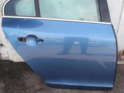 Volvo S60 II 2016 Porte Right Rear - Image 1