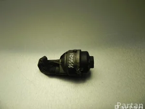 Volkswagen 03D 115 403 D / 03D115403D POLO (9N_) 2009 Boîtier de filtre à huile