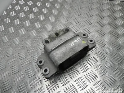 Volkswagen 1K0 199 555 AC / 1K0199555AC GOLF V (1K1) 2007 Support moteur - Image 1