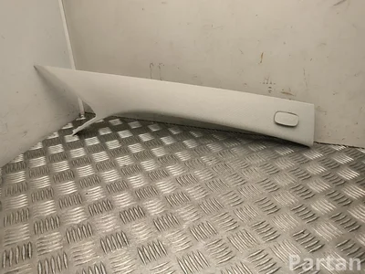 Mercedes-Benz A 205 690 62 01, A 205 690 62 01 1C67 / A2056906201, A20569062011C67 C-CLASS Coupe (C205) 2020 A-Säulenverkleidung rechte Seite - Bild 1