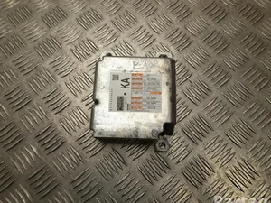 Toyota 89170-0DG40 / 891700DG40 Yaris Cross XP210 2025 Unité de contrôle pour airbag