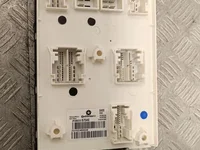 Chrysler P68222875AE Pacifica 2017 Valdymo blokas kėbulo BCM FEM SAM BSI