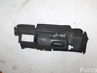 Volvo 30764567 XC60 2011 Garniture de radiateur - Image 1
