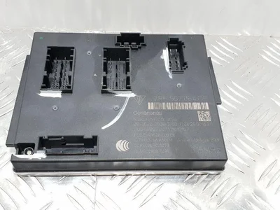 Porsche 7PP907064DE CAYENNE (92A) 2011 Unité de commande centrale pour système de confort - Image 1