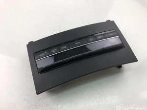 Mercedes-Benz A2129004625 E-CLASS (W212) 2012 Contrôle automatique de la climatisation