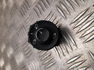 Citroën 9817840980 DS7 CROSSBACK 2021 Bouton de miroir électrique