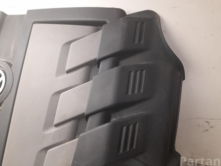 VOLKSWAGEN 059103925CA TOUAREG (7P5) 2012 Engine Cover