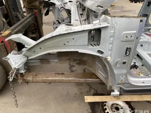 Hyundai Tucson (NX4) 2023 Quart de corps Left Front