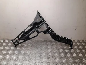 Mercedes-Benz A 206 885 07 01 / A2068850701 C-Class estate (S206) 2022 Support pour pare-chocs Left Rear