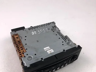 Peugeot 96643697XT 207 (WA_, WC_) 2009 Radio / CD - Image 1