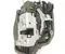 BMW 2581898, 736845208, 51212581898 7 (G11, G12) 2016 Serrure de porte Right Rear - Image 3