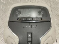 Maserati 06700247140 GHIBLI (M157) 2015 Iluminación interior