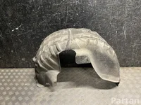Gebrauchtes Original Volkswagen 3J0810971A PASSAT B9 Variant (CJ5) 2023 Radhausschale hinten links