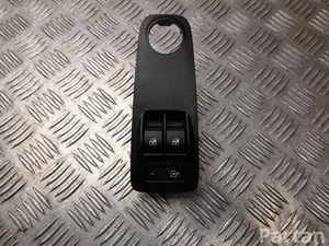 Citroën 07355329030, 30170571 JUMPER Box 2014 Switch for electric windows Left Front