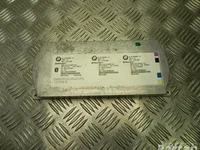 BMW 9205895 5 Touring (E61) 2009 Unité de contrôle 'Bluetooth'