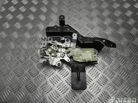 Nissan C2 NV200 / EVALIA автобус 2011 Замок двери сзади слева