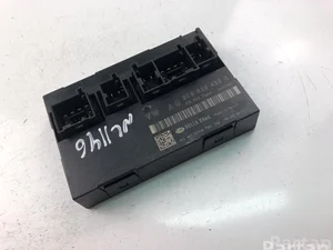 Volkswagen 3C0959433R PASSAT (3C2) 2008 Unidad de control central para sistema de confort