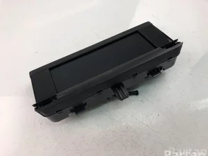 Citroën 9813854080 C4 CACTUS 2016 Ekranas