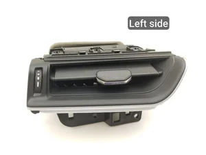 Jeep 6PK86TRMAA, 6PK90TRMAA GRAND CHEROKEE V (WL) 2023 Évent Left Front