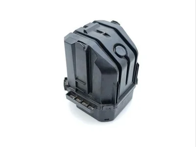 BMW 5A04F35, 5A04F35-04, 65135A04F35-04 / 5A04F35, 5A04F3504, 65135A04F3504 iX 2023 Air/Electric Horn - Image 1
