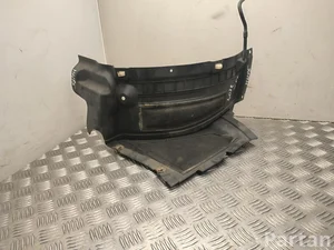 Audi 4G8853887C A7 Sportback (4GA, 4GF) 2014 Radhausschale vorne links