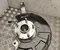 BYD UXEB-2304020E / UXEB2304020E SEALION 7 2026 Wheel Bearing Housing Right Front - Image 1