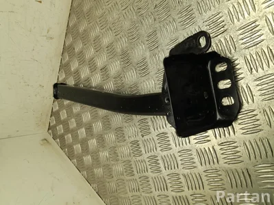 Opel 9859942480 Grandland 2025 Laikiklis bamperio - Paveiksliukas 1