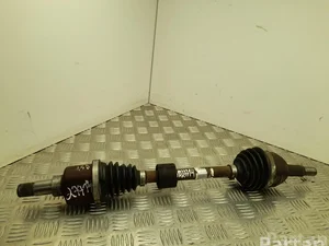 Ford CV173B437AF B-MAX (JK) 2018 Arbre de transmission Left Front