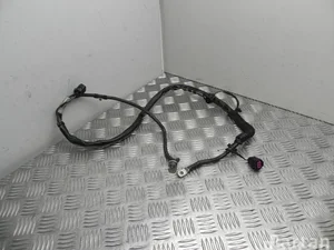 Volkswagen 5C0 971 230 DT / 5C0971230DT JETTA IV (162, 163) 2015 Câbles de batterie