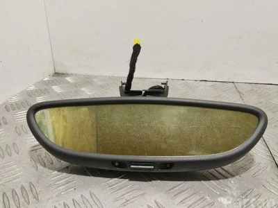 Porsche CAYENNE (92A) 2013 Rétroviseur intérieur - Image 1