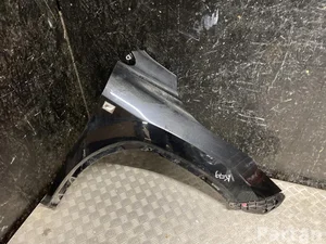 Lexus RX (_L2_) 2021 Błotnik prawa strona