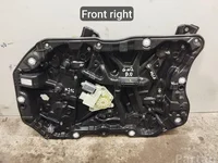 BMW 7181702, 7360402, C19864-103 / 7181702, 7360402, C19864103 7 (G11, G12) 2016 Lève-vitre Right Front