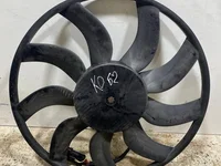 Porsche 7P0121203D, 0461400274 CAYENNE (92A) 2012 Вентилятор радиатора