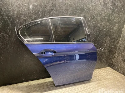 BMW 5 (F10) 2016 Porte Right Rear - Image 1