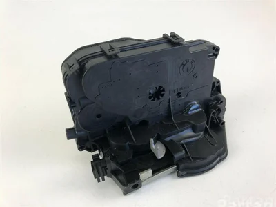 BMW  7229469 / 7229469 3 (E90) 2011 Serrure de porte - Image 1