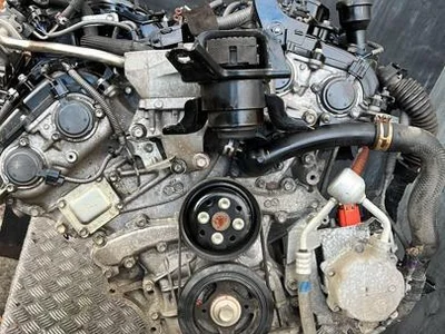 Lexus 2GR-FXS, 2GRFXS / 2GRFXS, 2GRFXS RX (_L2_) 2017 Moteur complet - Image 1