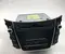 Hyundai 96170-A6210GU / 96170A6210GU i30 (GD) 2014 Radio / lecteur CD - Image 2