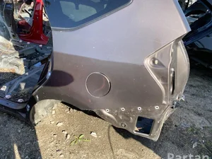 Toyota PRIUS PLUS (_W4_) 2015 Quart de corps Left Rear