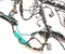 Ford USA SL3T-14A005-ZC, SL3T14A005ZCE, LC3T-14A099-DB, 14A005, LC3T-14A099-DB / SL3T14A005ZC, SL3T14A005ZCE, LC3T14A099DB, 14A005, LC3T14A099DB F-150 LIGHTNING Crew Cab Pickup 2025 Harness - Image 3
