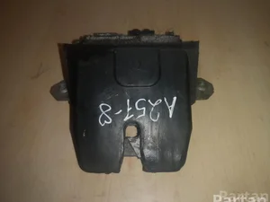 Volvo XC60 2010 Serrure