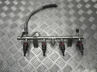 Mercedes-Benz 234206 C-CLASS (W203) 2007 Distribution de carburant / rail - Image 1