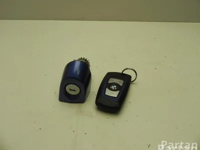 BMW F2XR4 1 (F20) 2014 Serrure de porte - Image 1