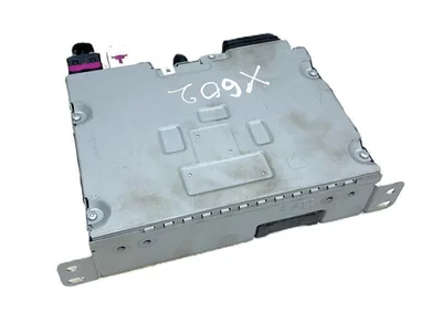 Peugeot 9835408980 208 II (P21) 2021 Système audio / vidéo / navigation - Image 1