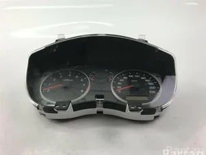 Hyundai 94003-1J170 / 940031J170 i20 (PB, PBT) 2008 Tableau de bord