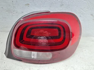 Citroën 9812257680 C3 III (SX) 2019 Lampy tylne z prawej