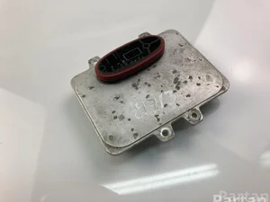 BMW 5DV009000-00 / 5DV00900000 7 (E65, E66, E67) 2007 Light Module ECU