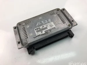 Citroën 9632693980; 0261206216 / 9632693980, 0261206216 XSARA PICASSO (N68) 2003 Unité de contrôle moteur